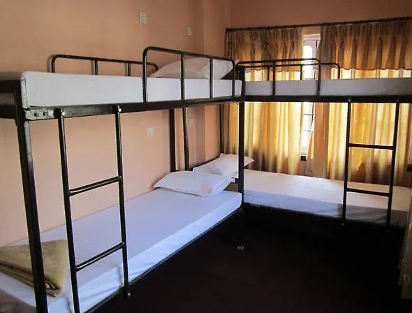 Hostal Happily Ever After Katmandú