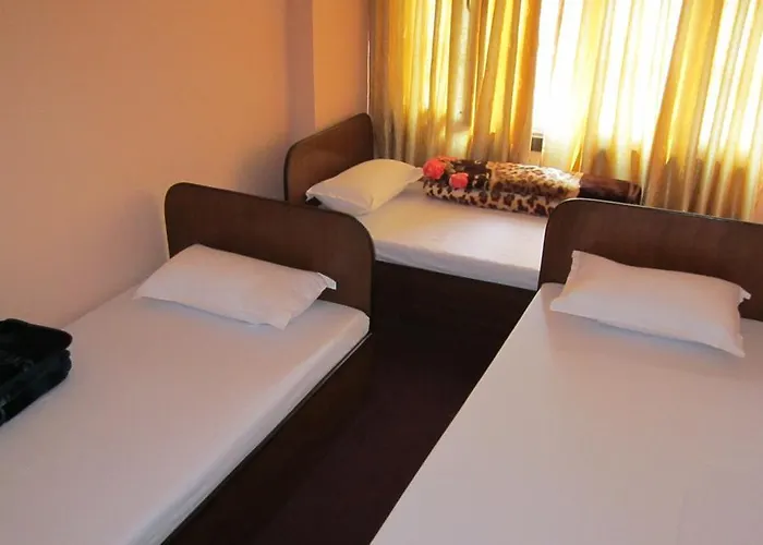 Hostal Happily Ever After
