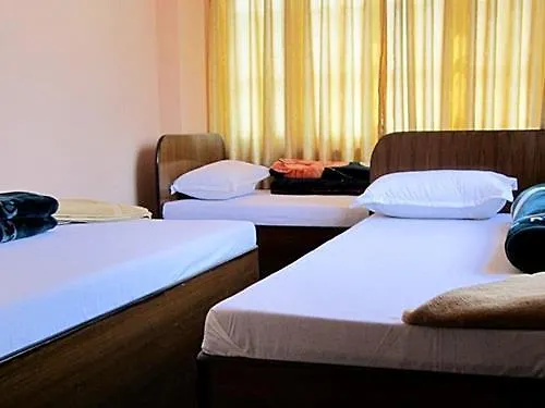 Happily Ever After Hostal