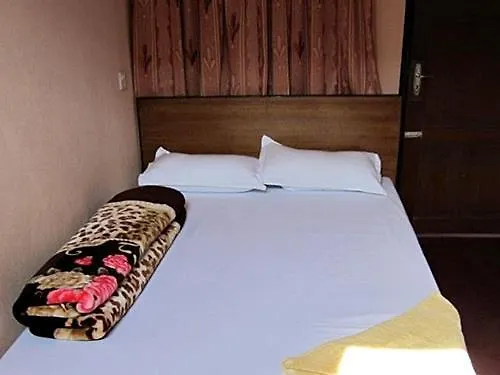 Happily Ever After Hostal Katmandú