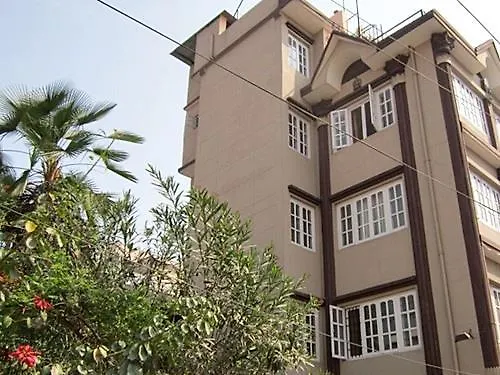 Happily Ever After Hostal Katmandú