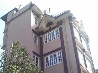 Hostal Happily Ever After Katmandú