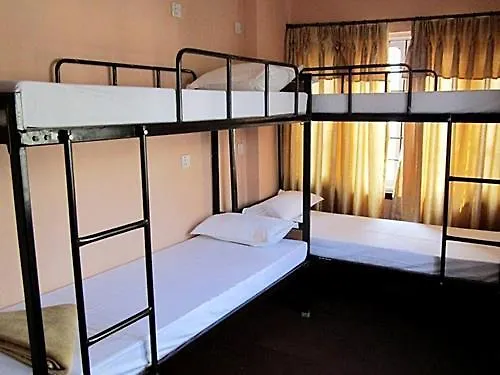 Hostal Happily Ever After *